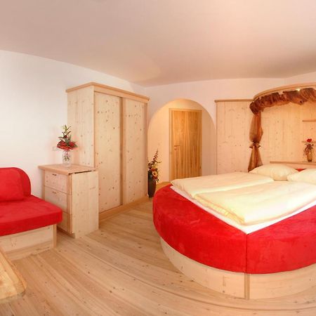 Bed and Breakfast Bed & Breakfast Landhaus Strasser Зёлль Номер фото