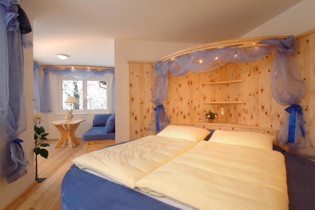 Bed & Breakfast Landhaus Strasser Зёлль Номер фото